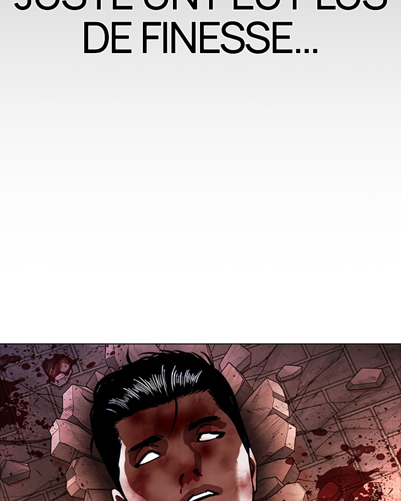 Lookism Chapitre 408 - Page 186