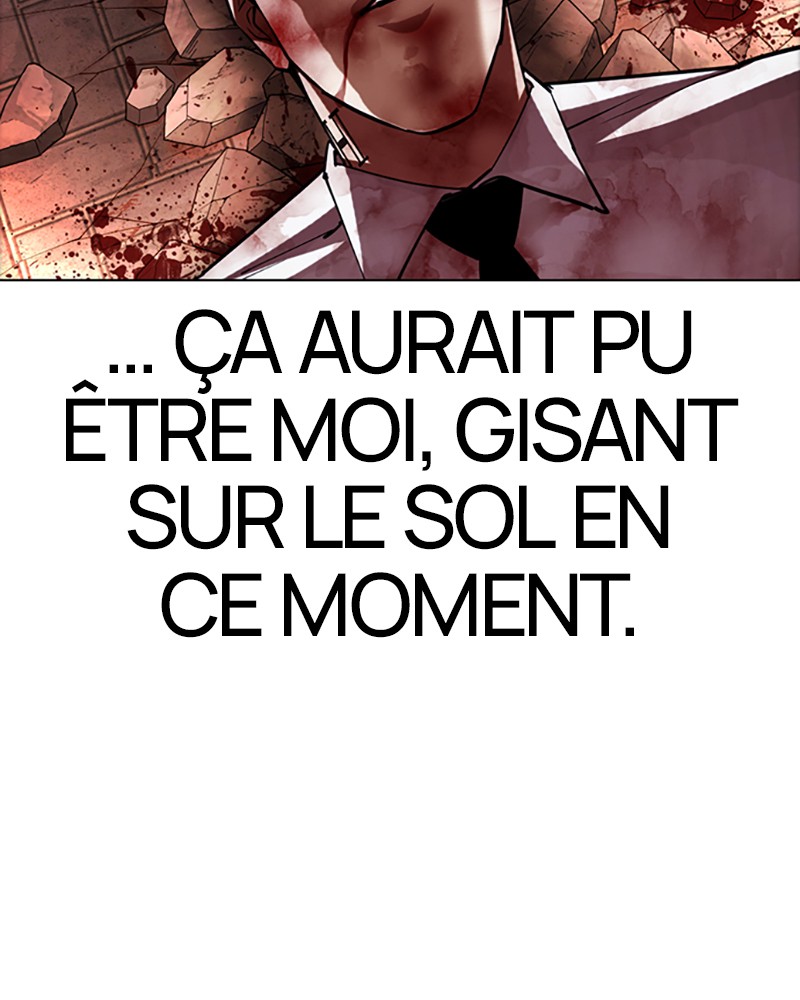 Lookism Chapitre 408 - Page 187