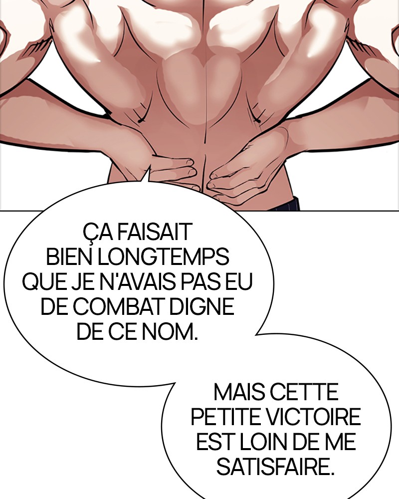 Lookism Chapitre 408 - Page 189