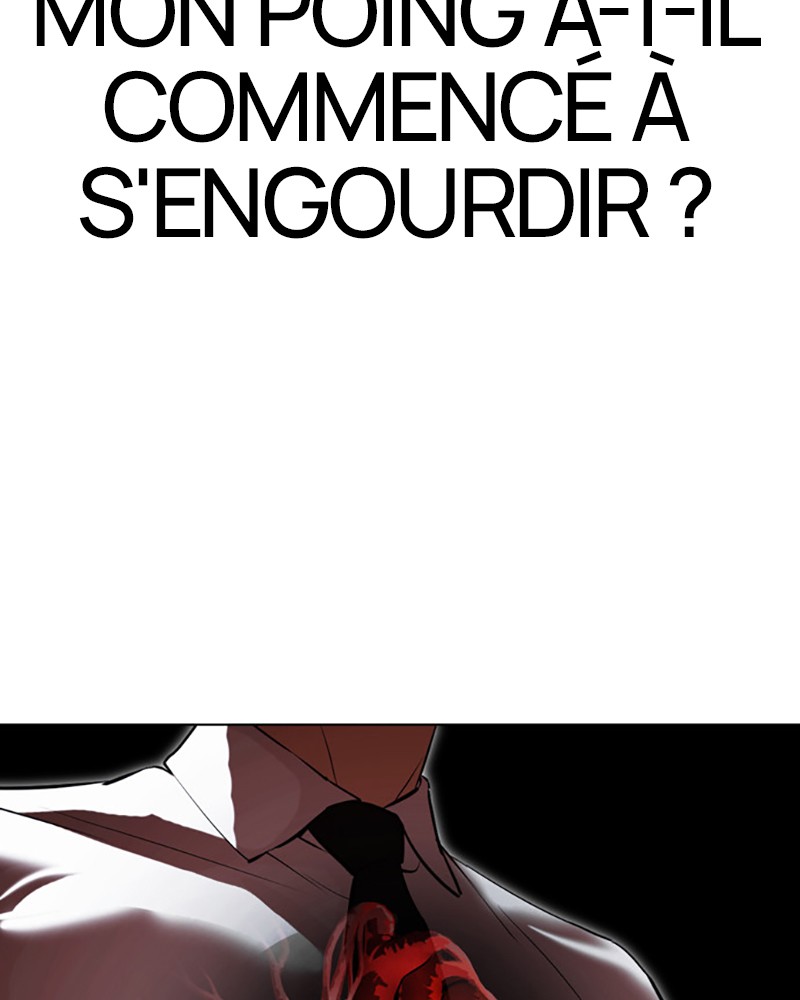 Lookism Chapitre 408 - Page 19