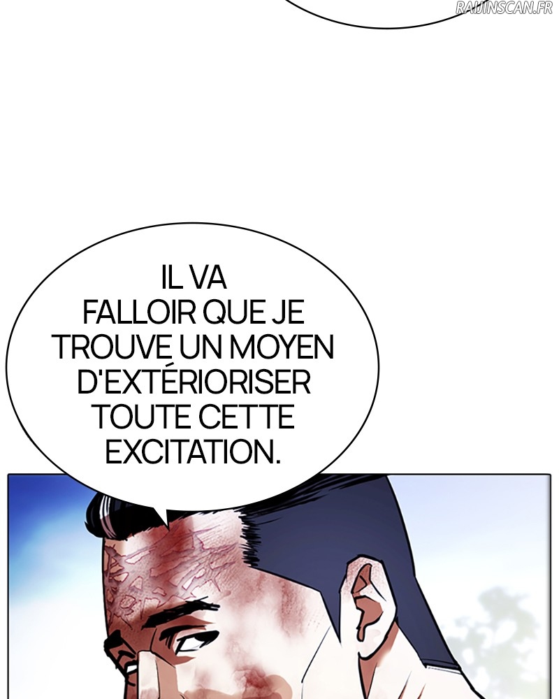 Lookism Chapitre 408 - Page 190