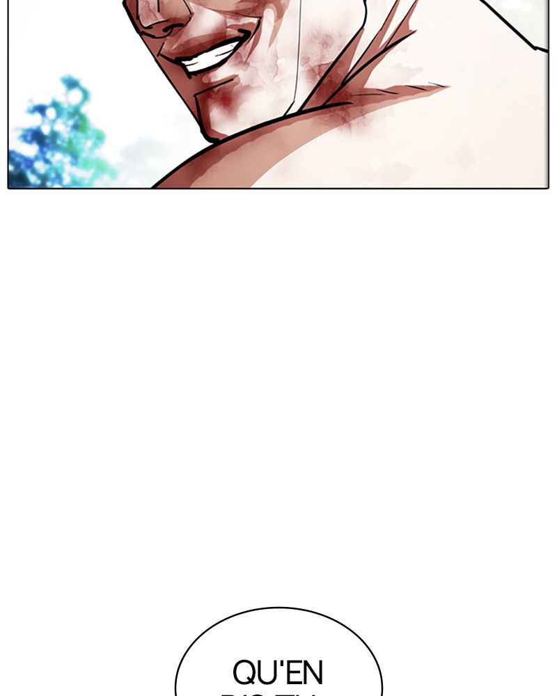 Lookism Chapitre 408 - Page 191