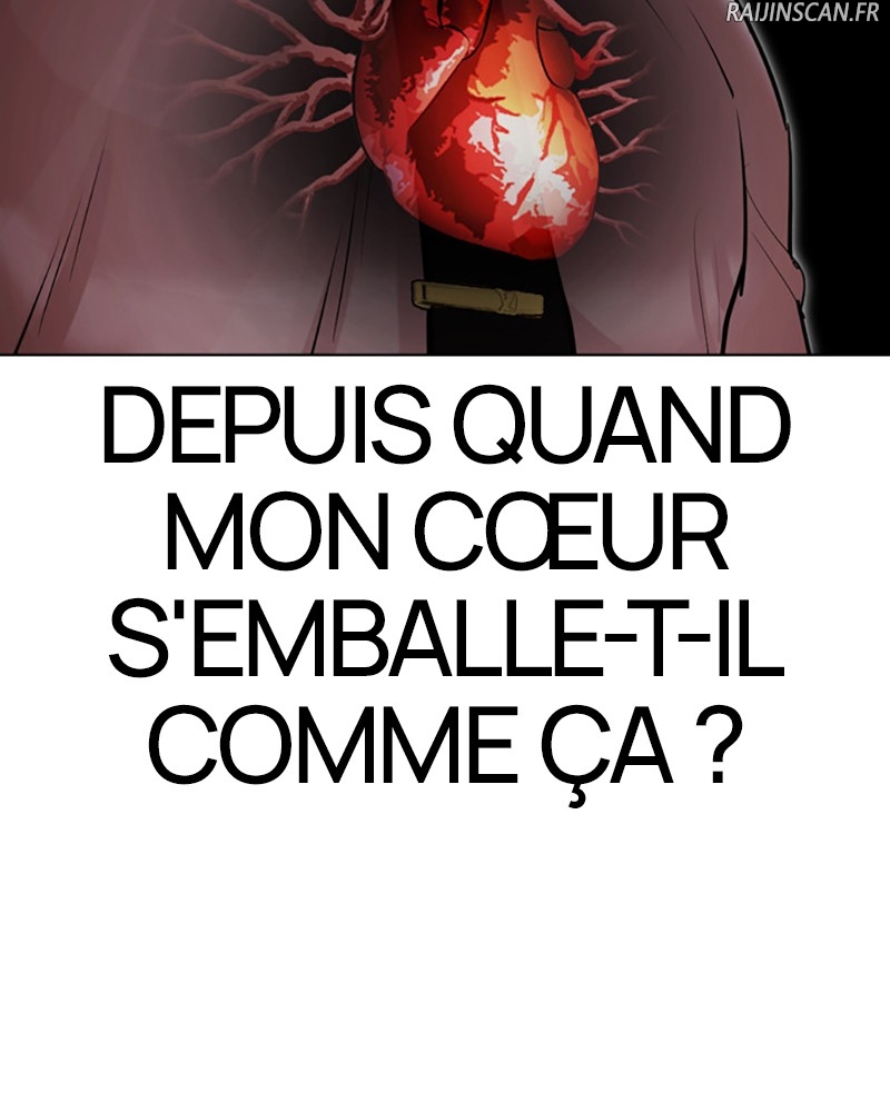 Lookism Chapitre 408 - Page 20
