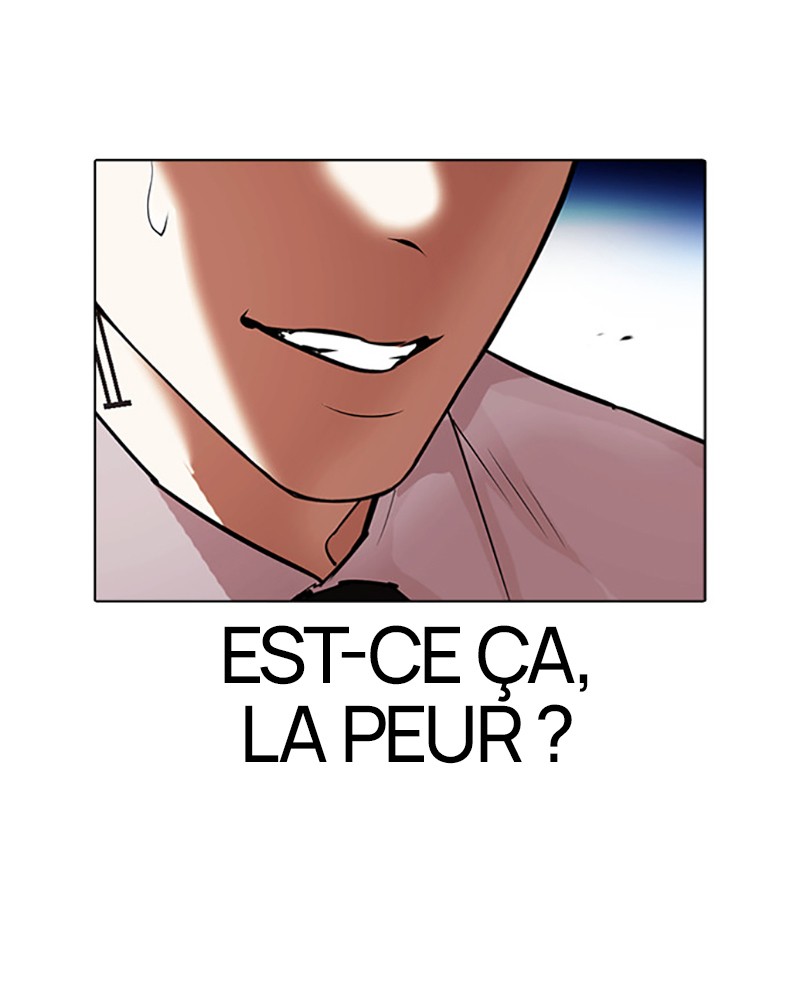 Lookism Chapitre 408 - Page 21