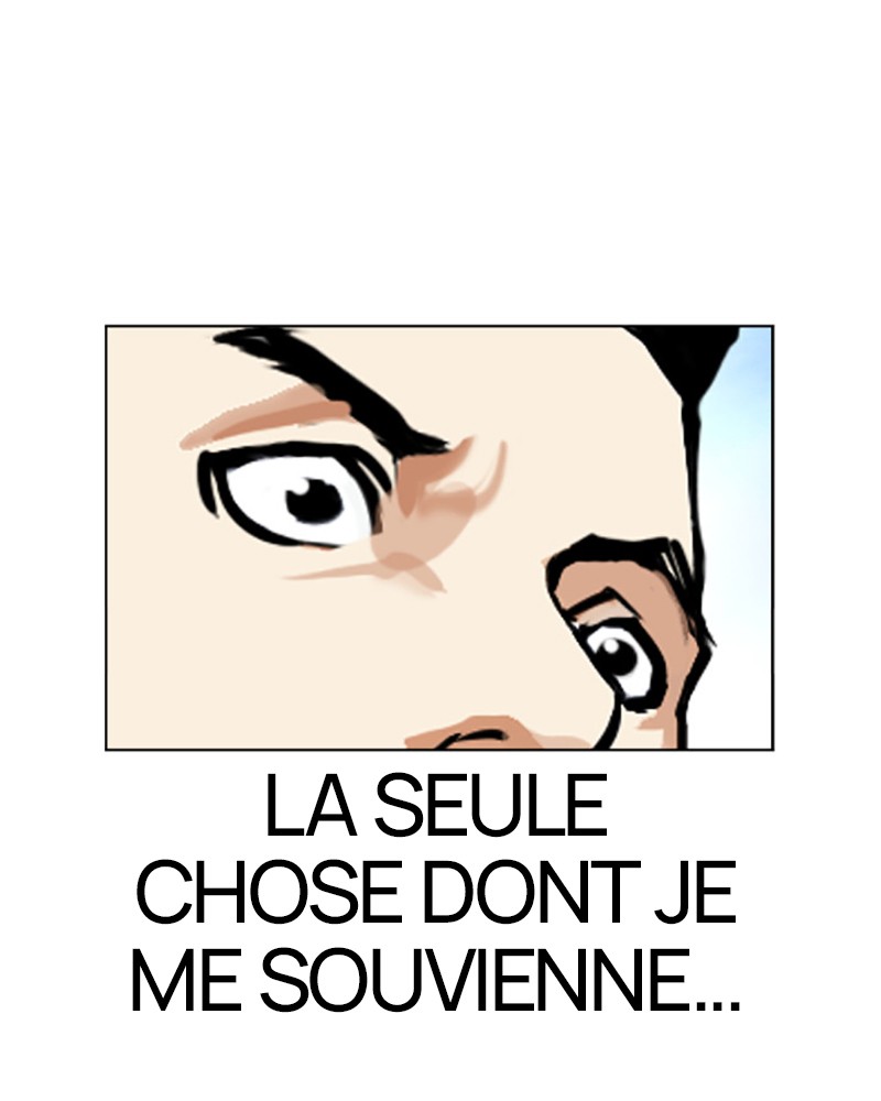 Lookism Chapitre 408 - Page 23