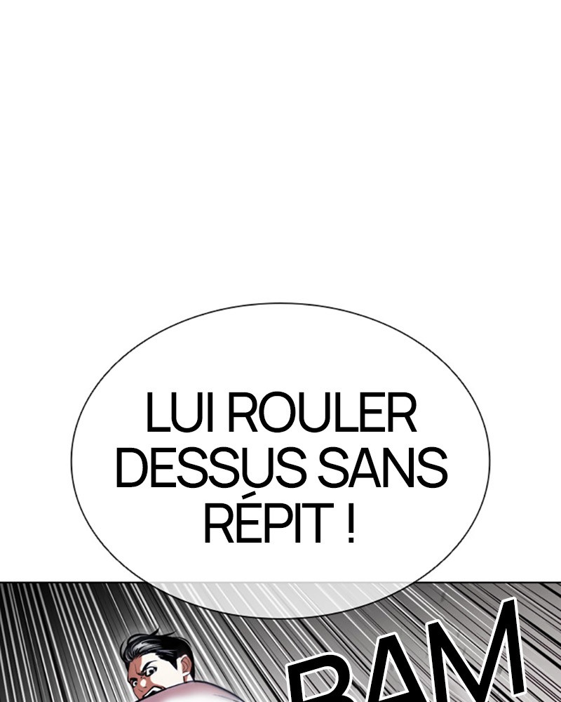 Lookism Chapitre 408 - Page 26