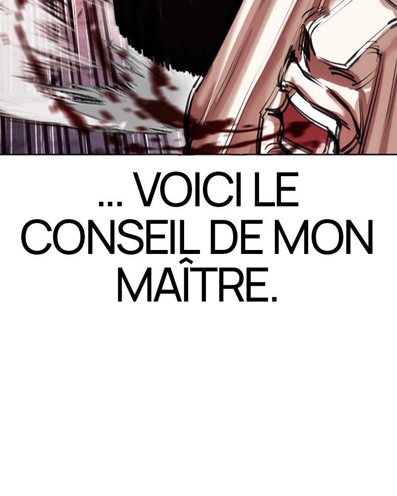 Lookism Chapitre 408 - Page 28
