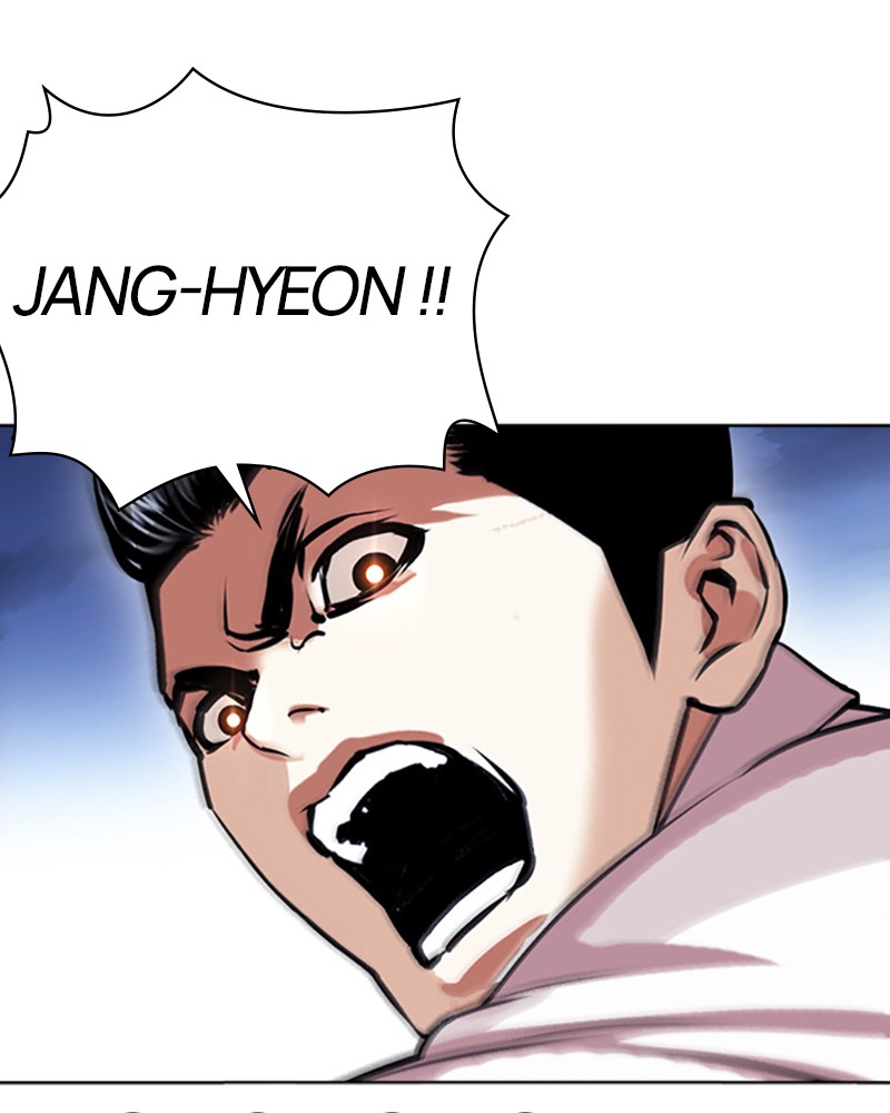 Lookism Chapitre 408 - Page 29