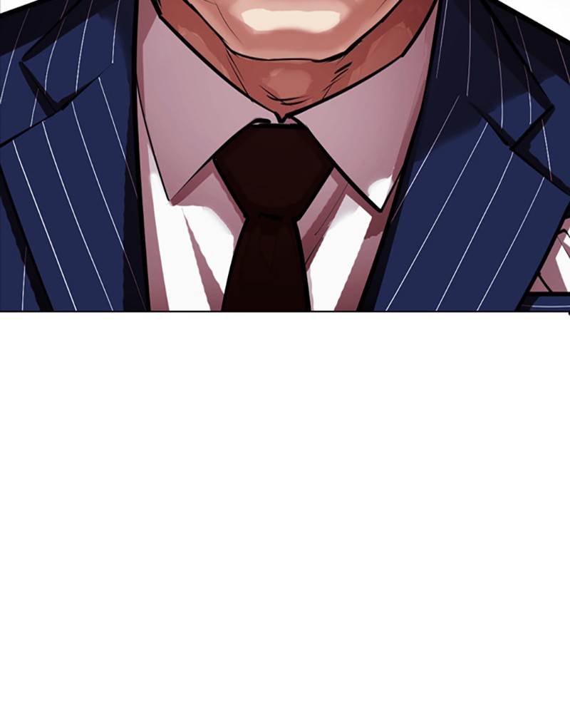 Lookism Chapitre 408 - Page 3