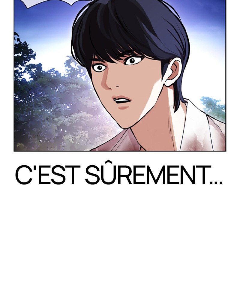 Lookism Chapitre 408 - Page 31