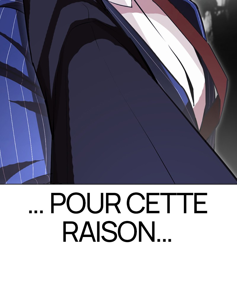 Lookism Chapitre 408 - Page 33