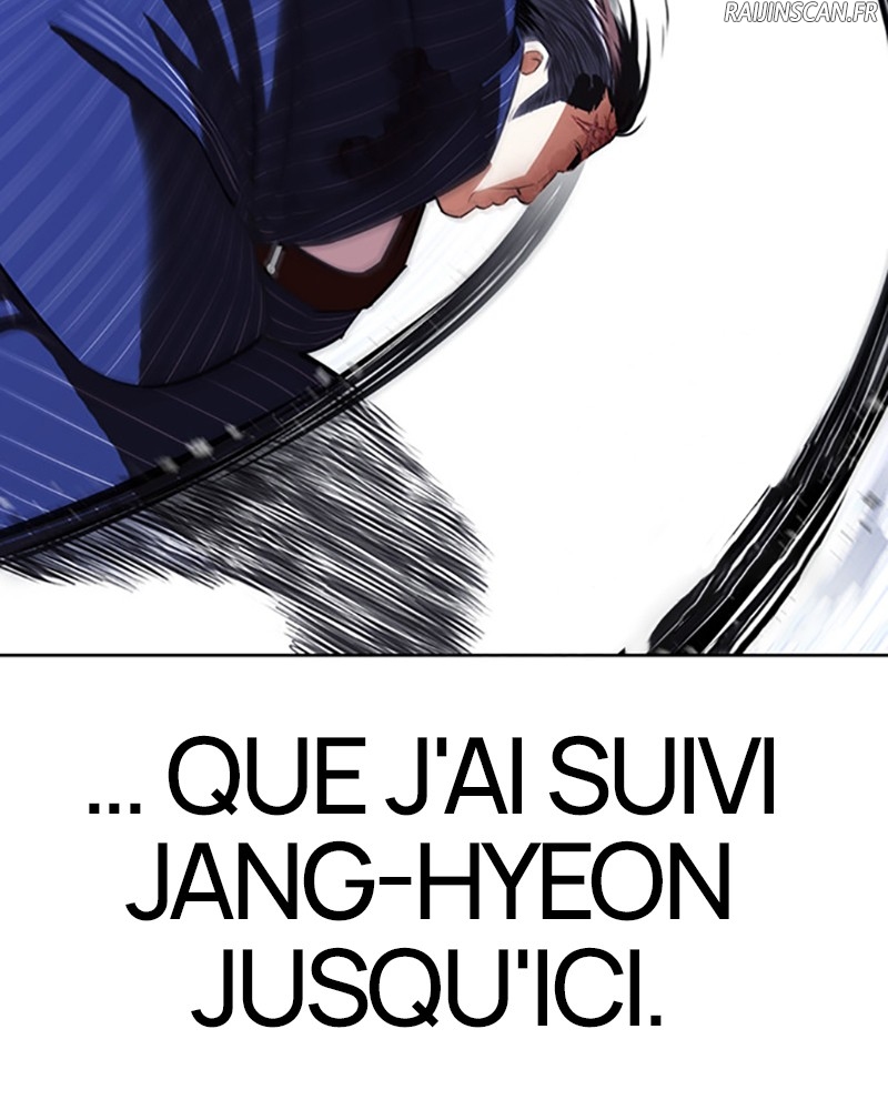 Lookism Chapitre 408 - Page 35