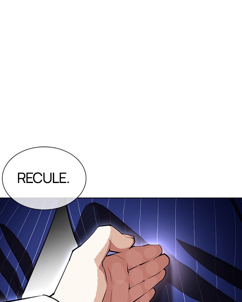 Lookism Chapitre 408 - Page 36