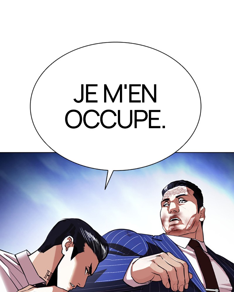 Lookism Chapitre 408 - Page 38