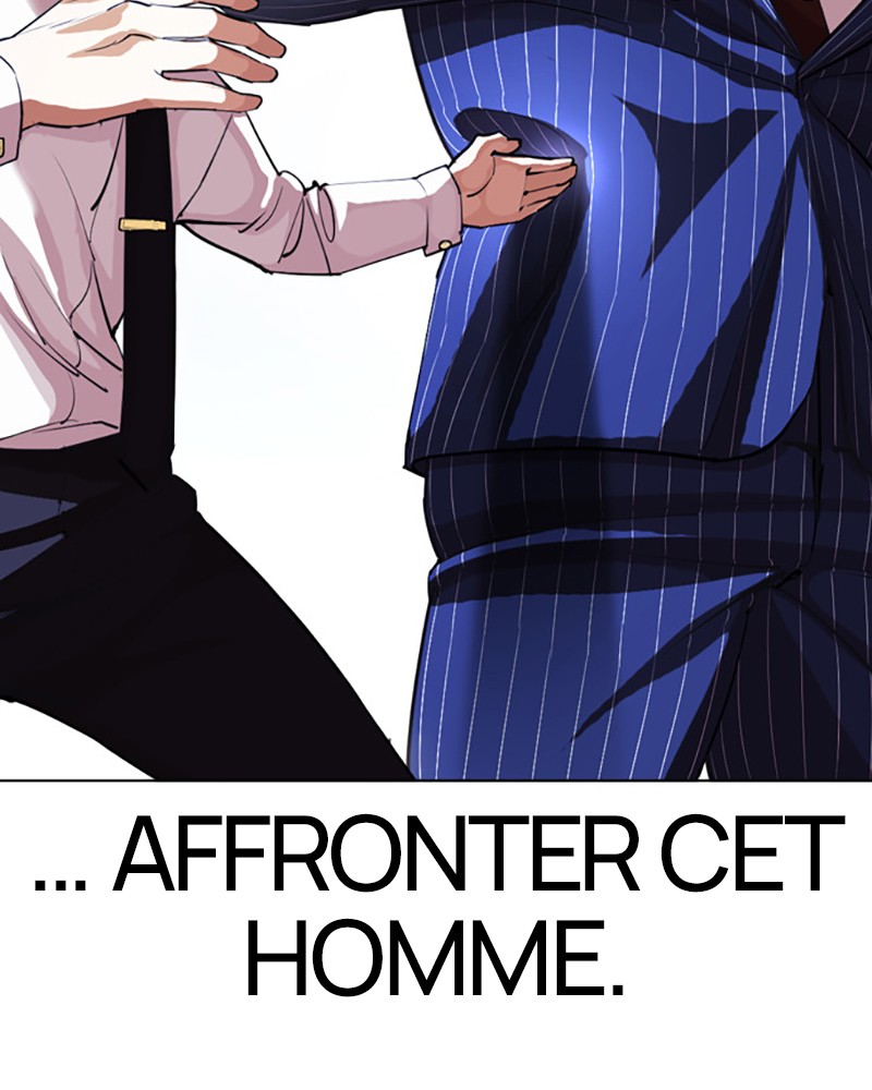 Lookism Chapitre 408 - Page 39