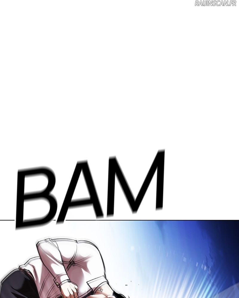 Lookism Chapitre 408 - Page 40