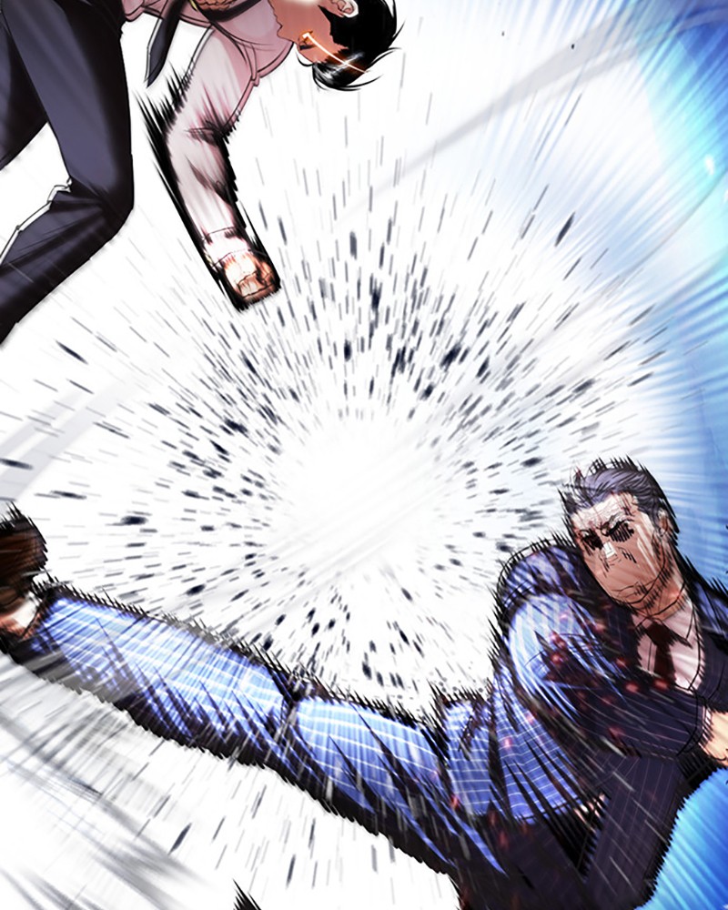 Lookism Chapitre 408 - Page 41
