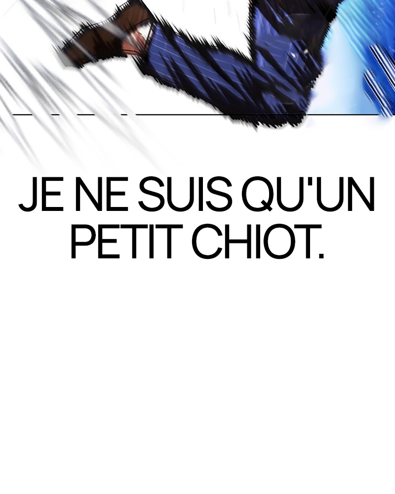 Lookism Chapitre 408 - Page 42