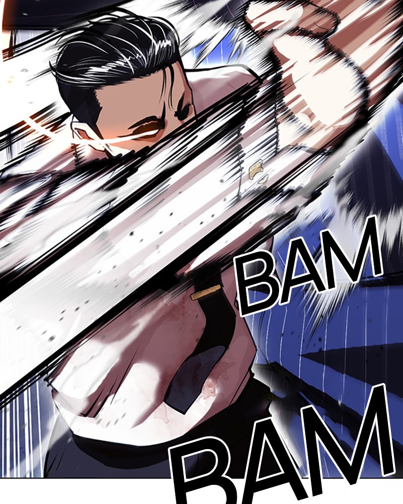 Lookism Chapitre 408 - Page 44