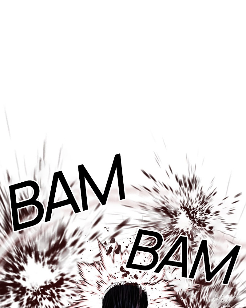 Lookism Chapitre 408 - Page 46