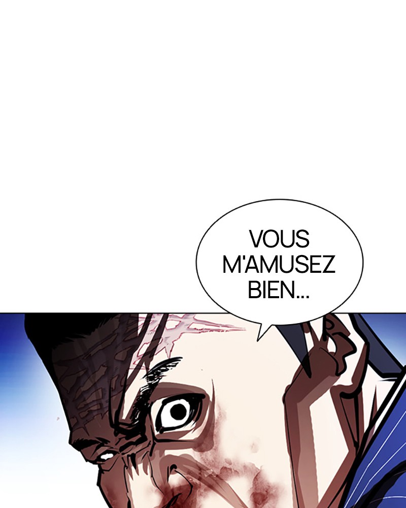 Lookism Chapitre 408 - Page 49