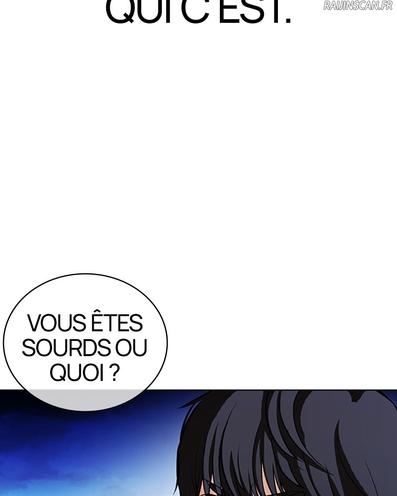 Lookism Chapitre 408 - Page 5