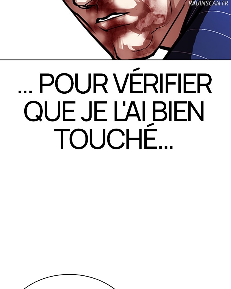 Lookism Chapitre 408 - Page 50