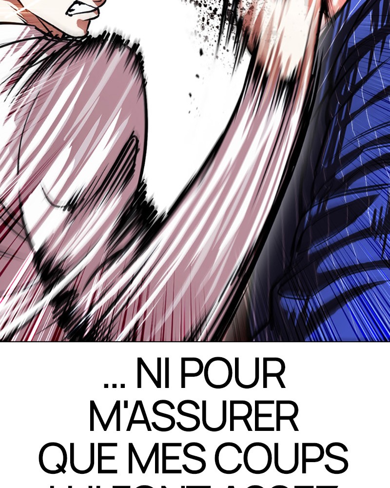 Lookism Chapitre 408 - Page 52