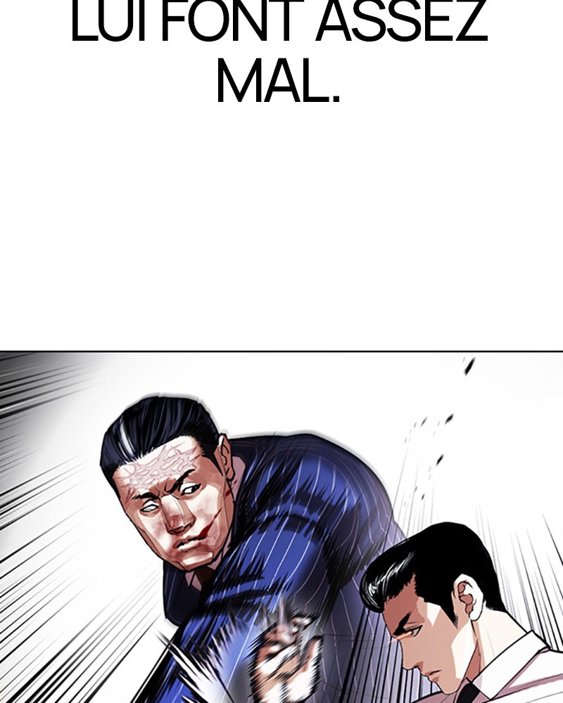 Lookism Chapitre 408 - Page 53