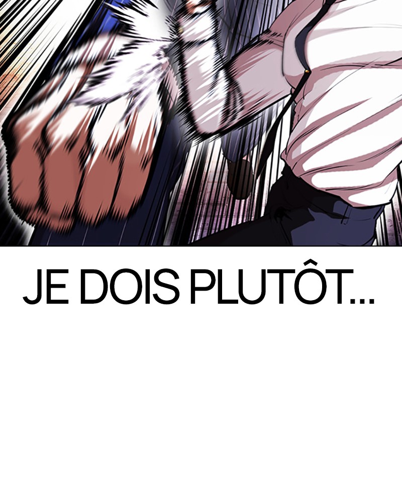 Lookism Chapitre 408 - Page 54