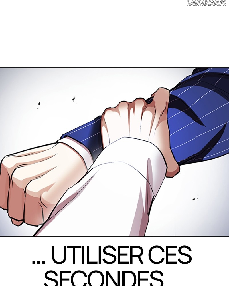 Lookism Chapitre 408 - Page 55
