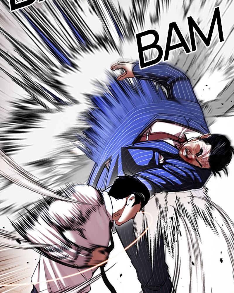 Lookism Chapitre 408 - Page 57
