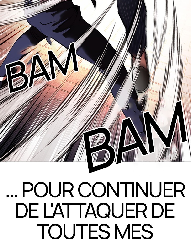 Lookism Chapitre 408 - Page 58