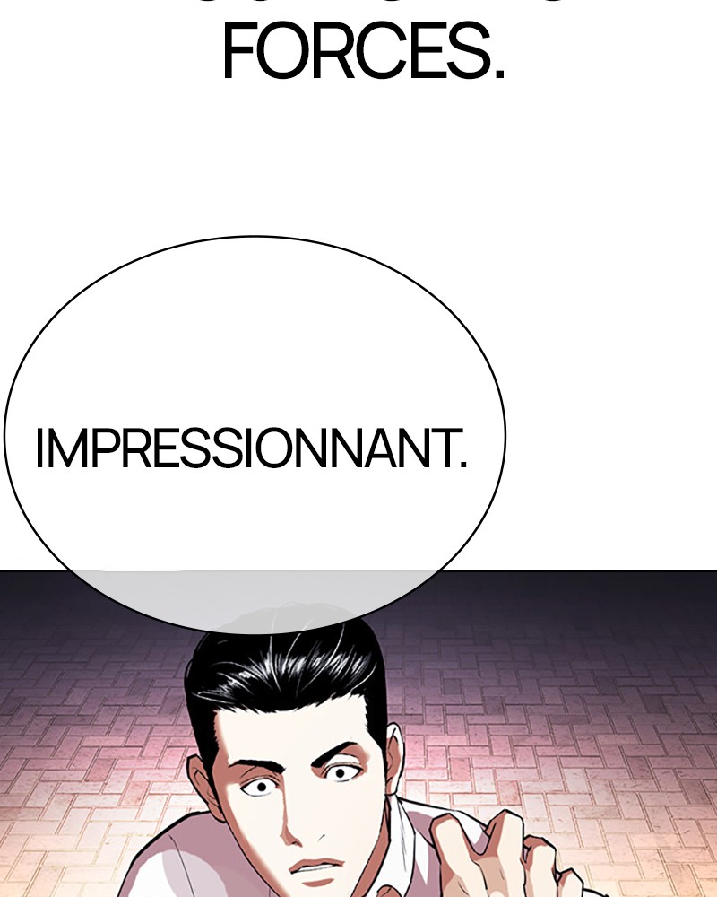 Lookism Chapitre 408 - Page 59