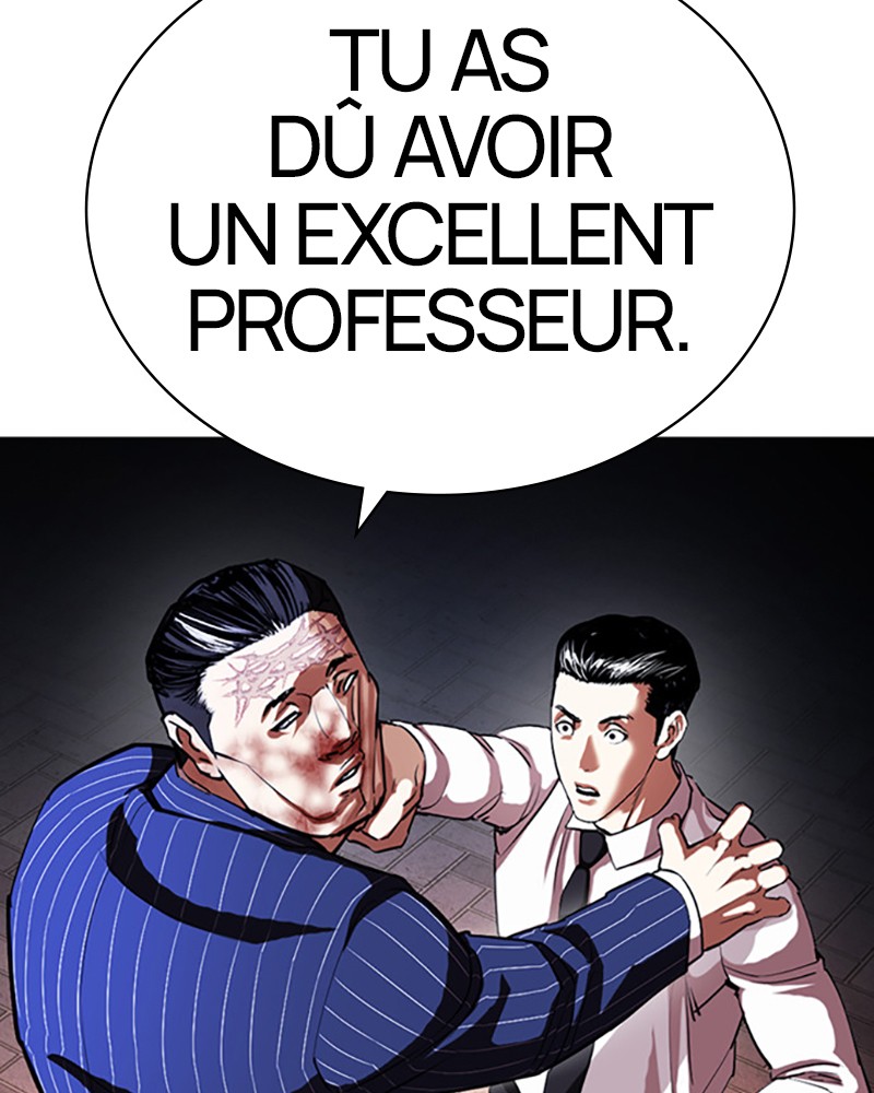 Lookism Chapitre 408 - Page 61