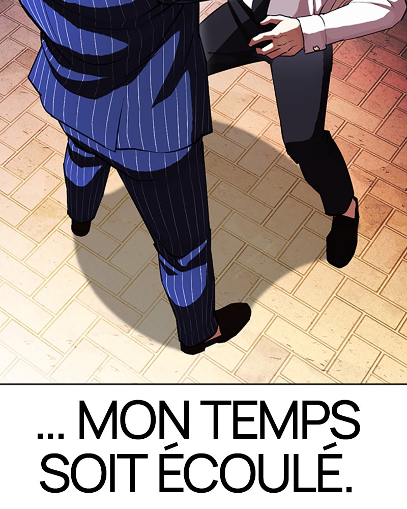 Lookism Chapitre 408 - Page 62