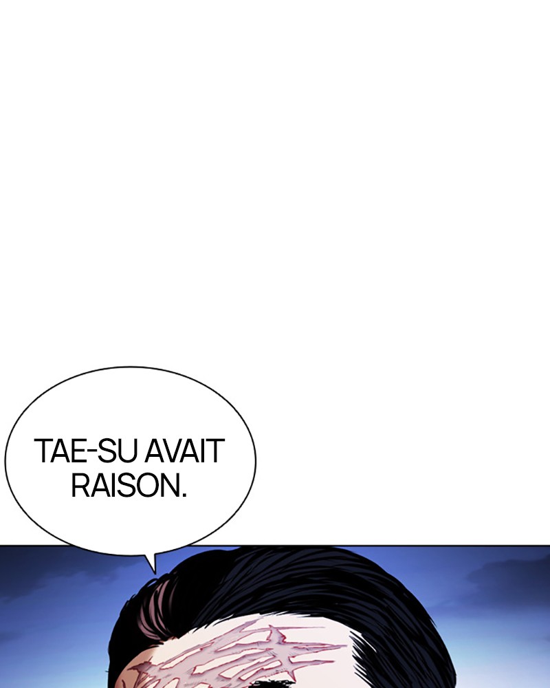 Lookism Chapitre 408 - Page 63