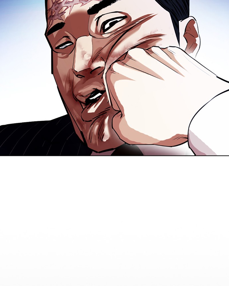 Lookism Chapitre 408 - Page 64