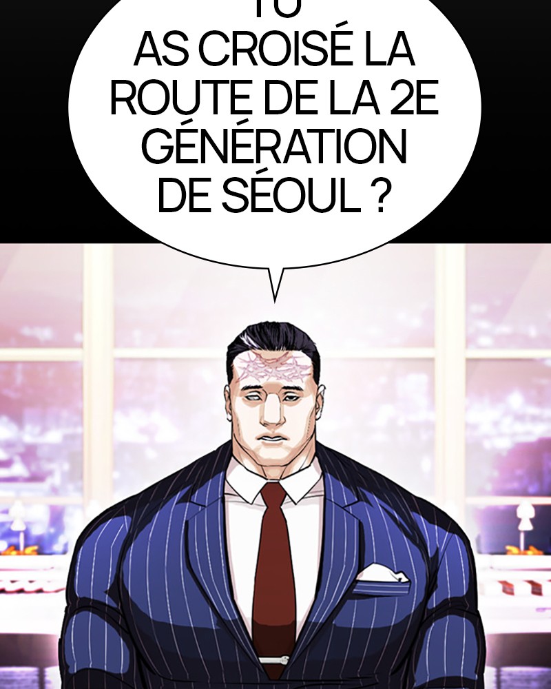 Lookism Chapitre 408 - Page 66