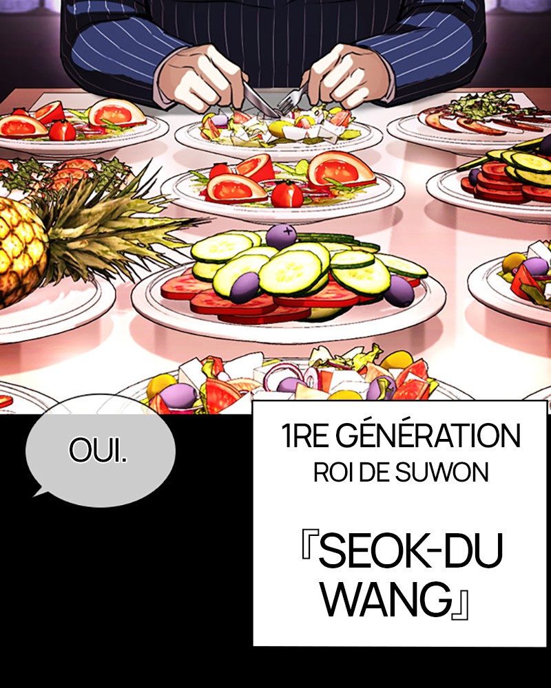 Lookism Chapitre 408 - Page 67