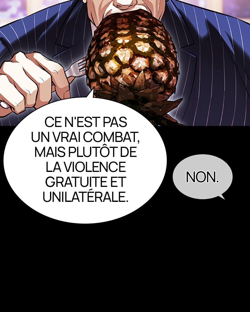 Lookism Chapitre 408 - Page 72