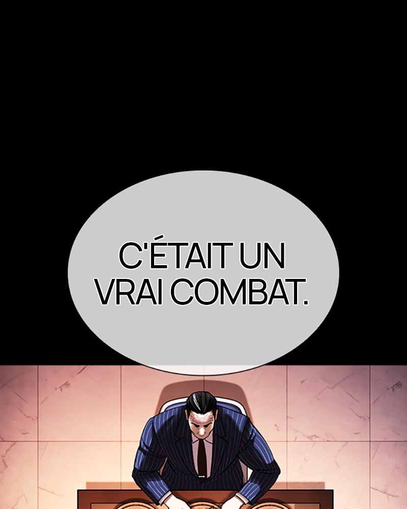 Lookism Chapitre 408 - Page 73