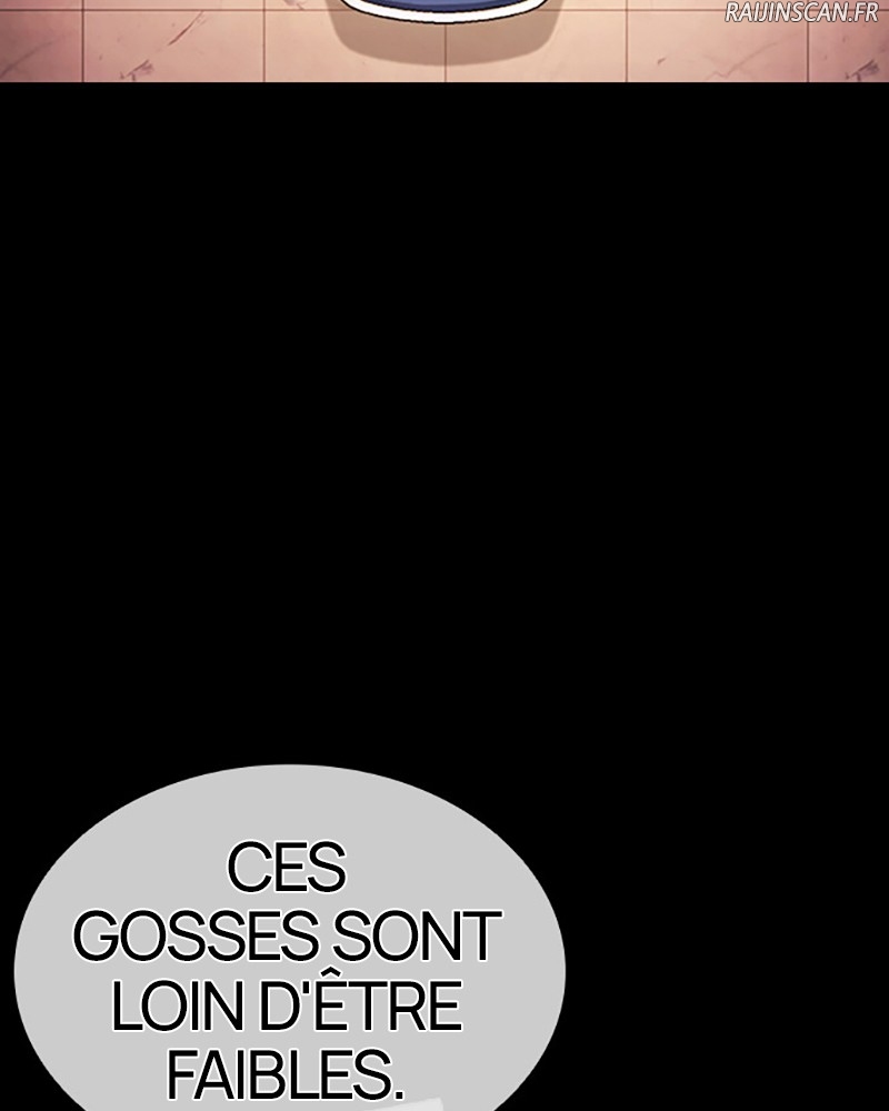 Lookism Chapitre 408 - Page 75