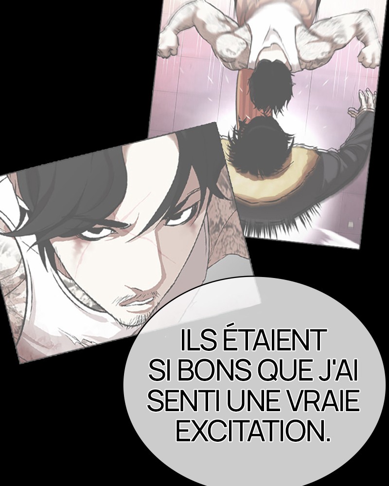 Lookism Chapitre 408 - Page 78