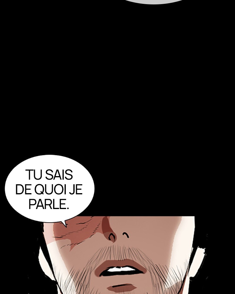 Lookism Chapitre 408 - Page 79