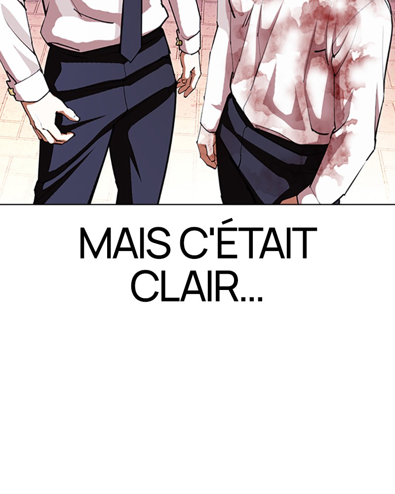 Lookism Chapitre 408 - Page 8