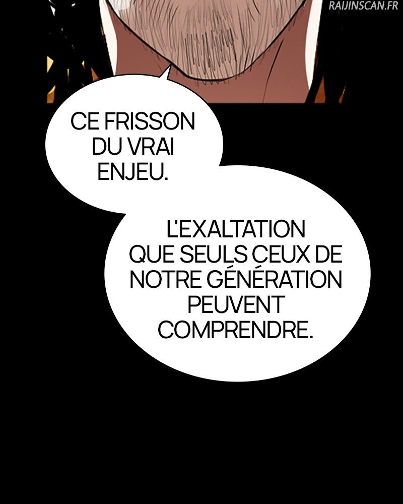 Lookism Chapitre 408 - Page 80