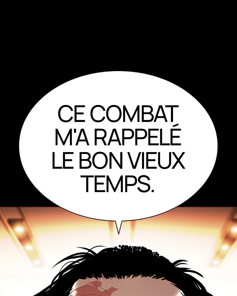 Lookism Chapitre 408 - Page 81