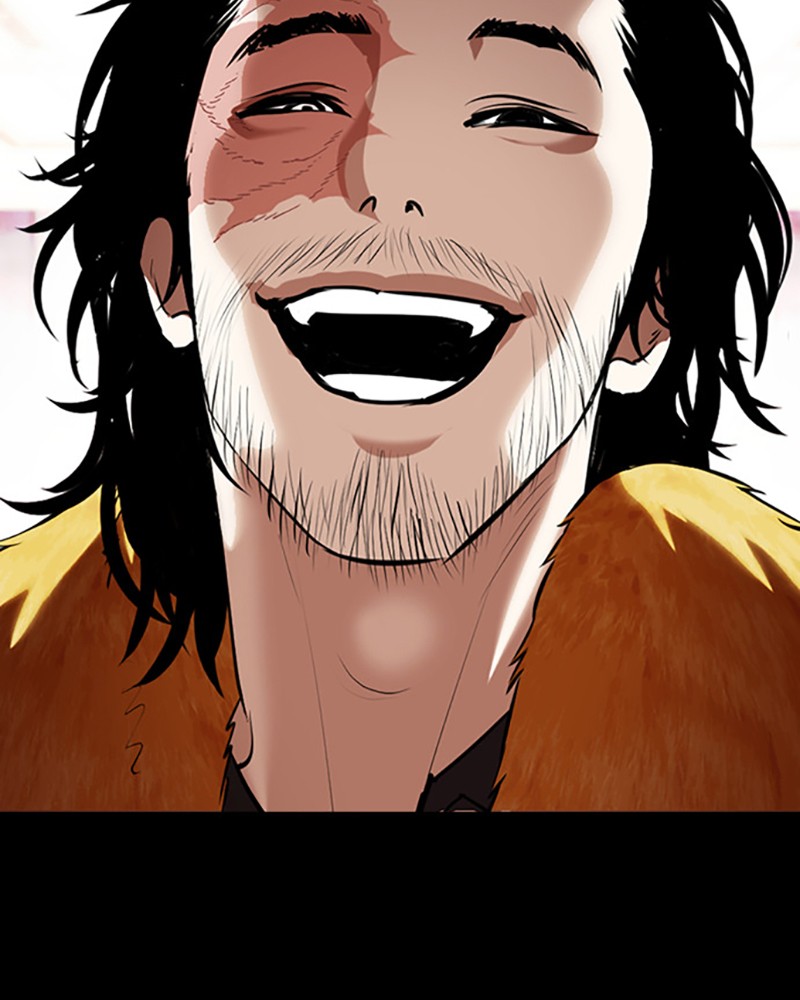 Lookism Chapitre 408 - Page 82