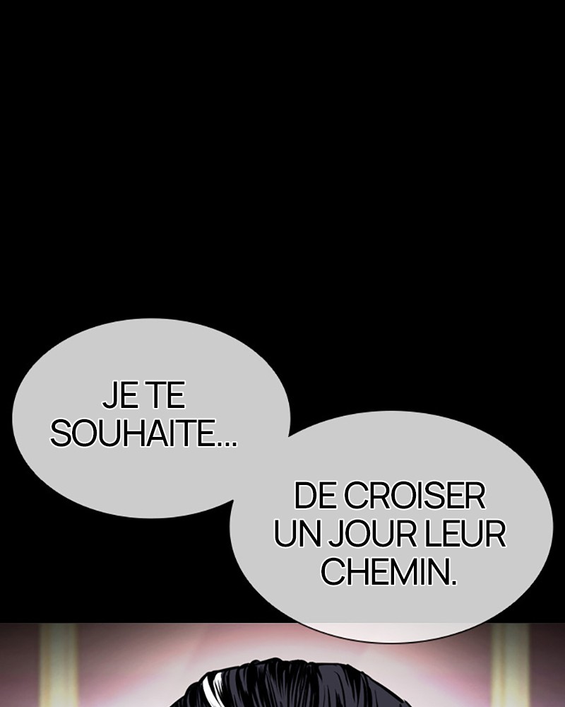 Lookism Chapitre 408 - Page 83